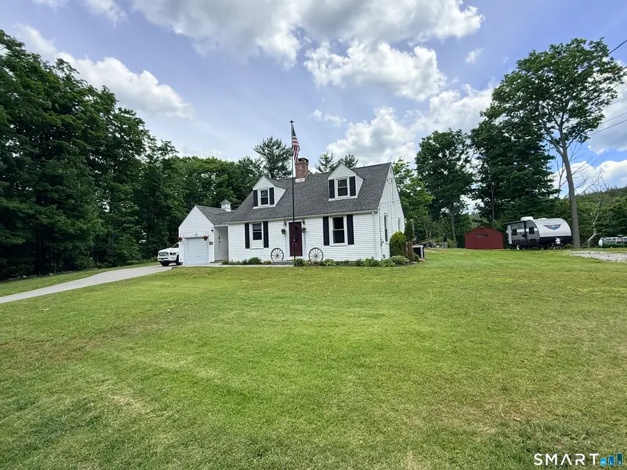 212 Spencer Hill Road, Winchester, CT 06098 - #3