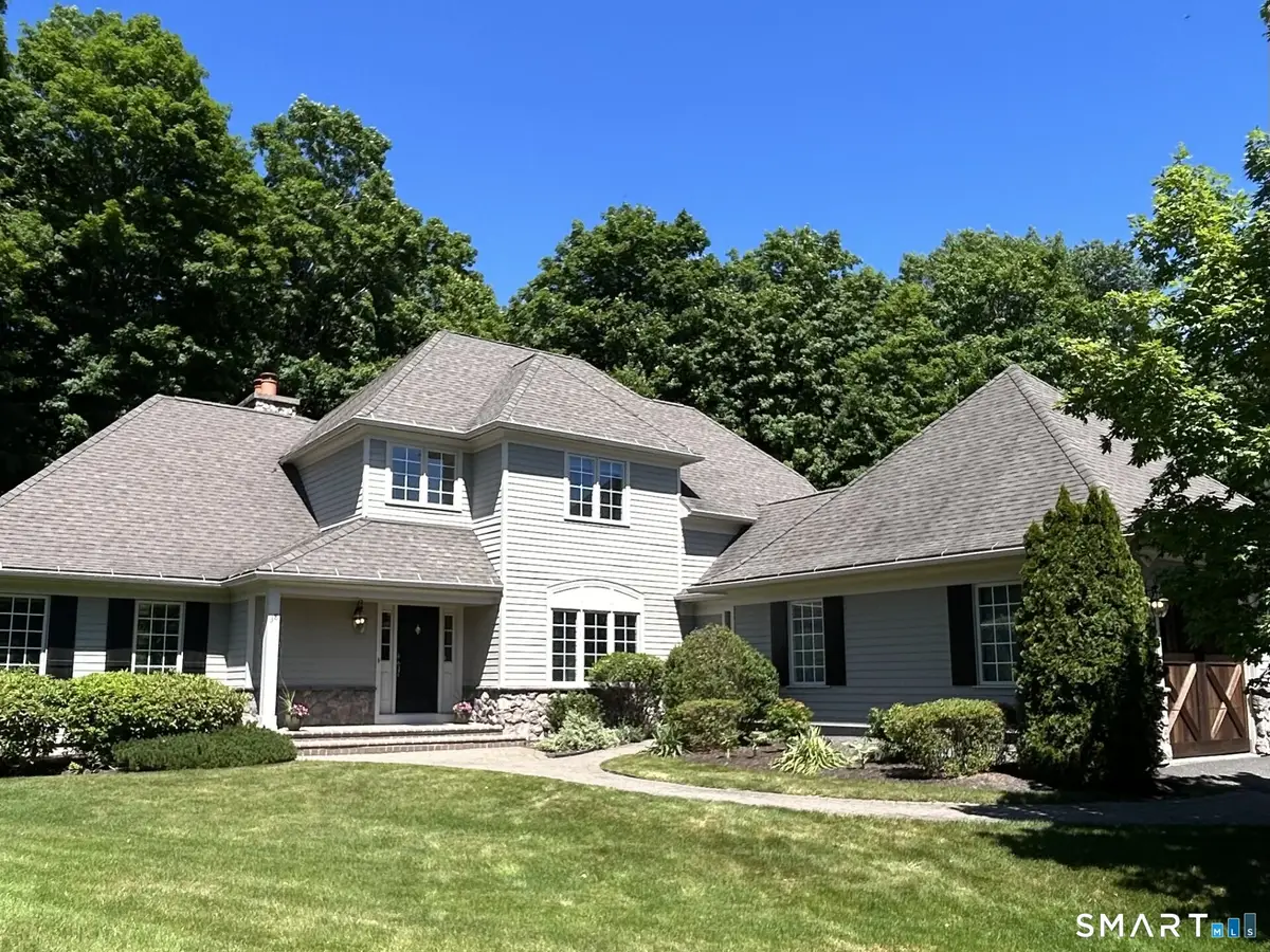 38 Avalon Drive, Middlebury, CT 06762 - #1