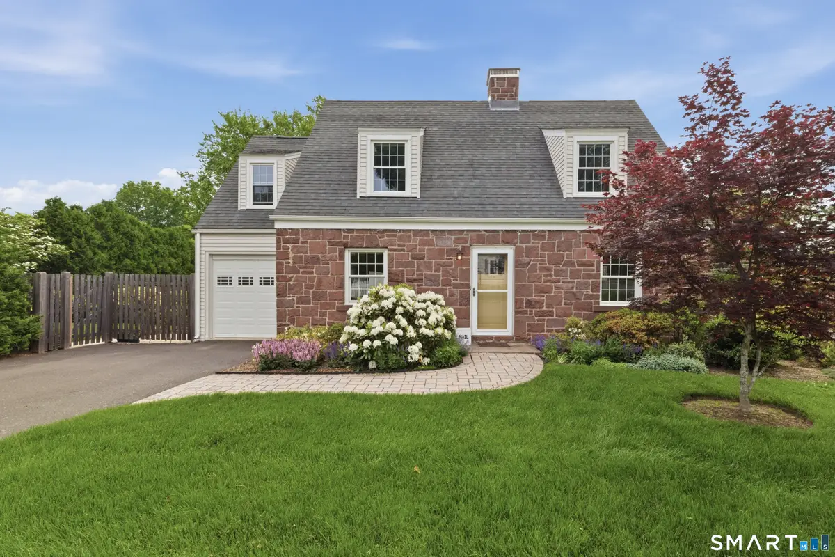 146 Brunswick Avenue, West Hartford, CT 06107 - #1