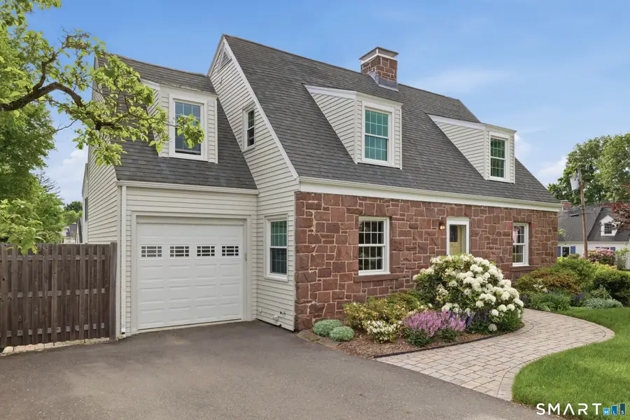 146 Brunswick Avenue, West Hartford, CT 06107 - #2