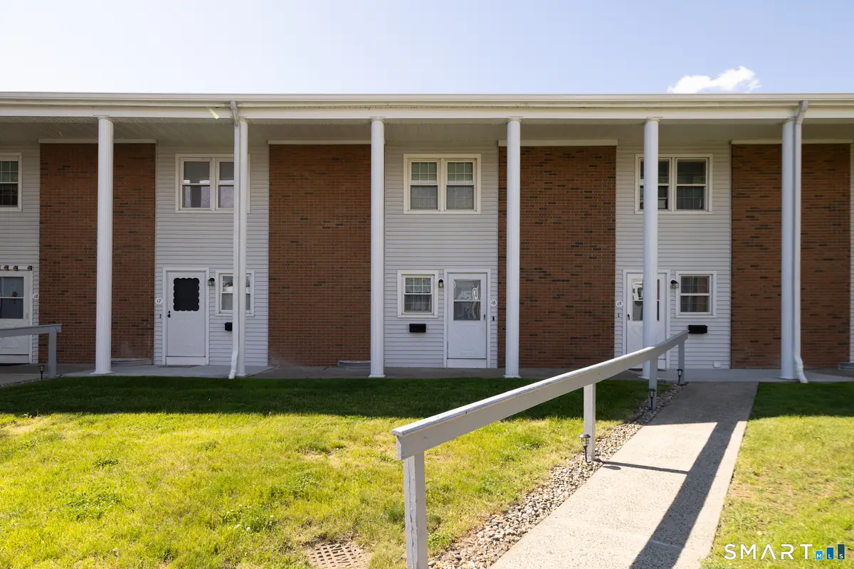 121 Seemans Lane #16, Milford, CT 06460 - #1