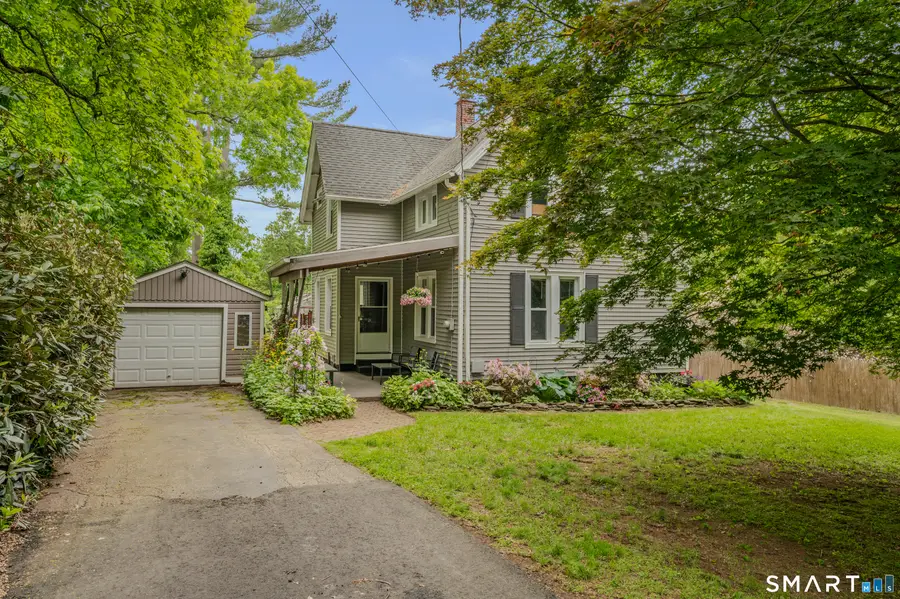 559 Old Laurel Hill Road, Norwich, CT 06360 - #2