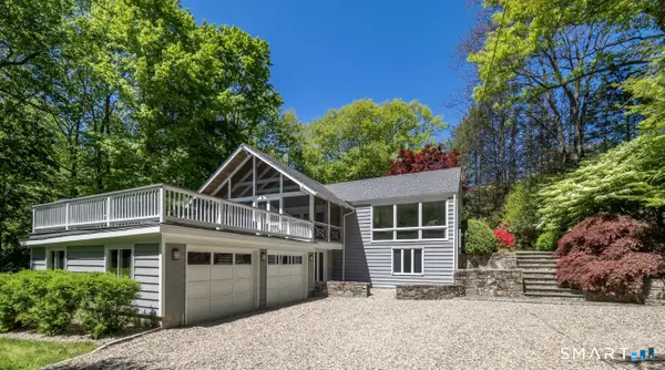 270 Old Grumman Hill Road, Wilton, CT 06897