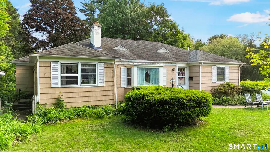 105 Beelzebub Road, South Windsor, CT 06074 - #2
