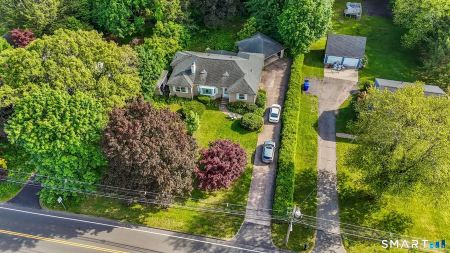 105 Beelzebub Road, South Windsor, CT 06074 - #3