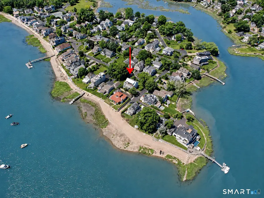 4 Harbor View Avenue, Norwalk, CT 06854 - #3