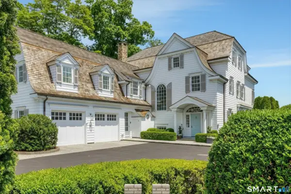 11 Harbor Bluff Lane #11, Norwalk, CT 06853