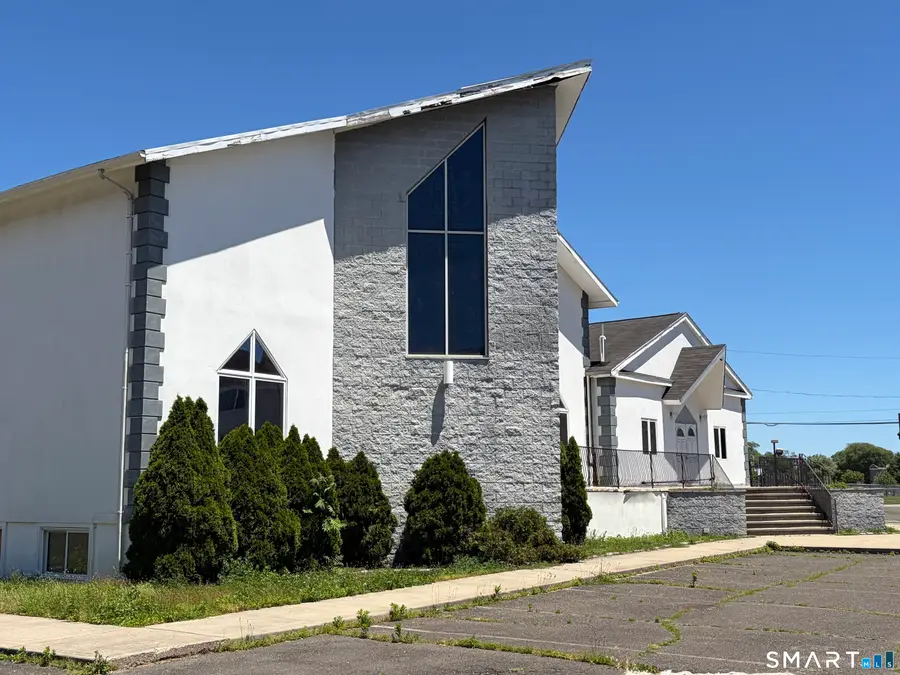 240 Hamilton Street, Bridgeport, CT 06608 - #2