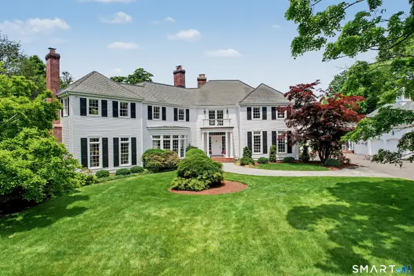 800 Verna Hill Road, Fairfield, CT 06824