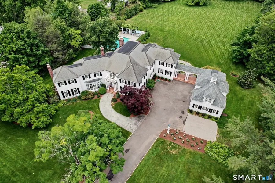 800 Verna Hill Road, Fairfield, CT 06824 - #3