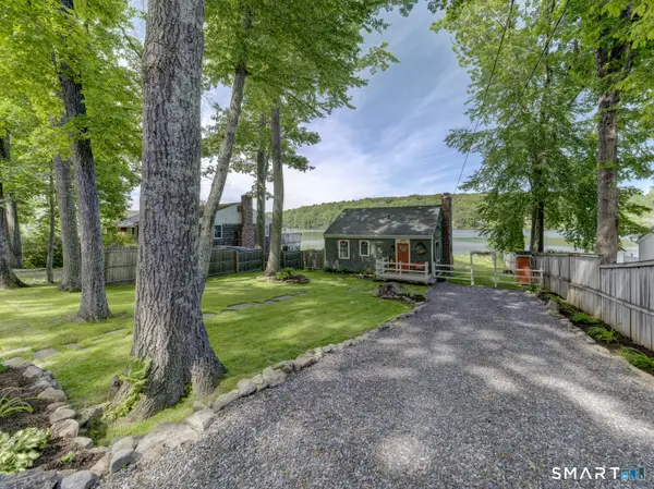 46 Ashford Lake Drive, Ashford, CT 06278