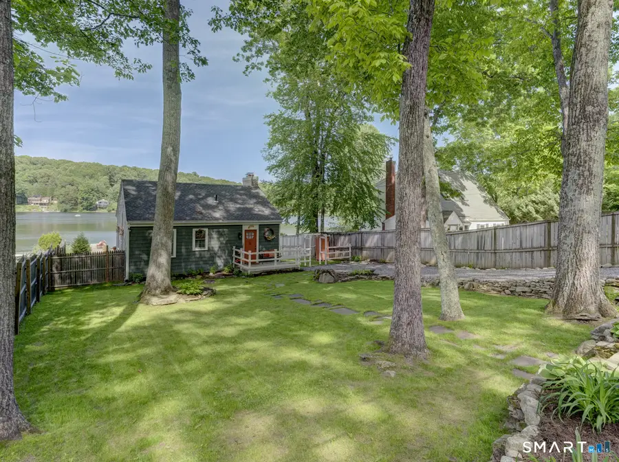 46 Ashford Lake Drive, Ashford, CT 06278 - #2