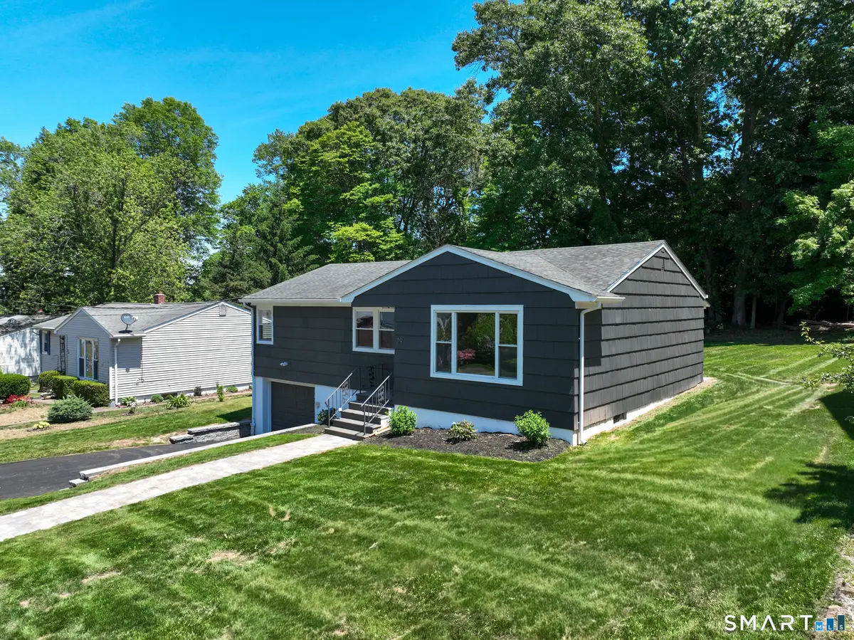 79 First Avenue, New Haven, CT 06513 - #1