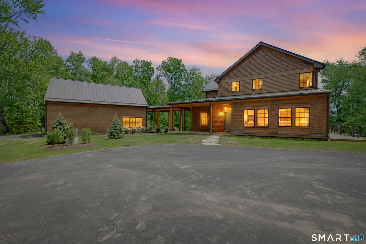 158 West Quasset Road, Woodstock, CT 06281 - #1