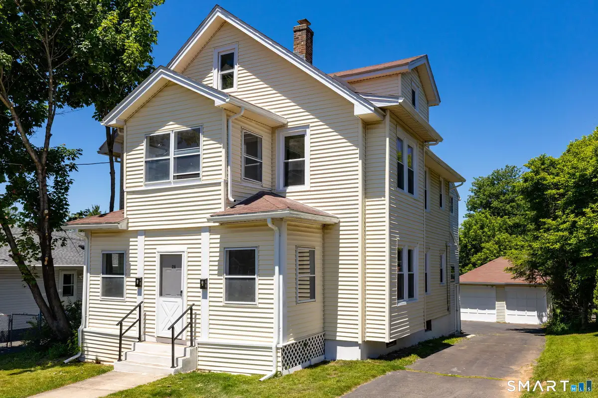 26 Magnolia Street, New Britain, CT 06053 - #1