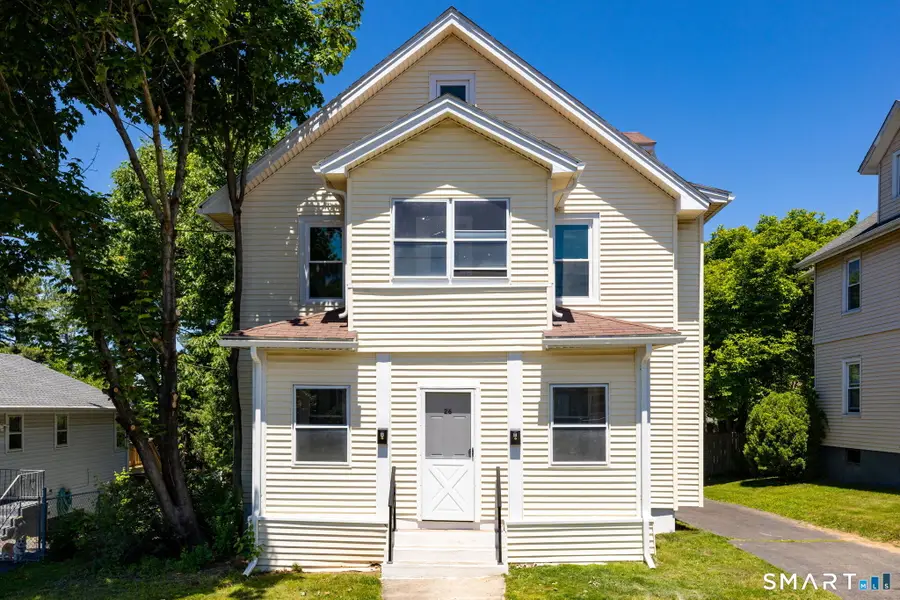 26 Magnolia Street, New Britain, CT 06053 - #2