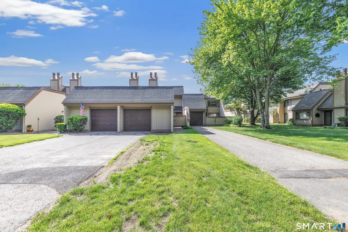 85 Viscount Drive #2E, Milford, CT 06460 - #1