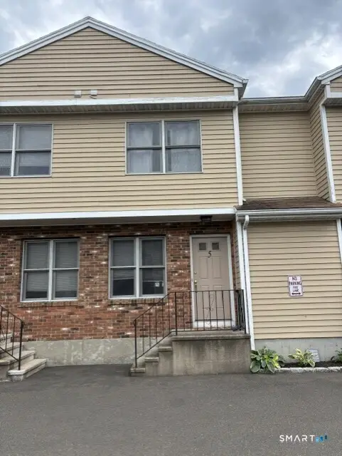 39 Stuart Avenue #5, Norwalk, CT 06850 - #1