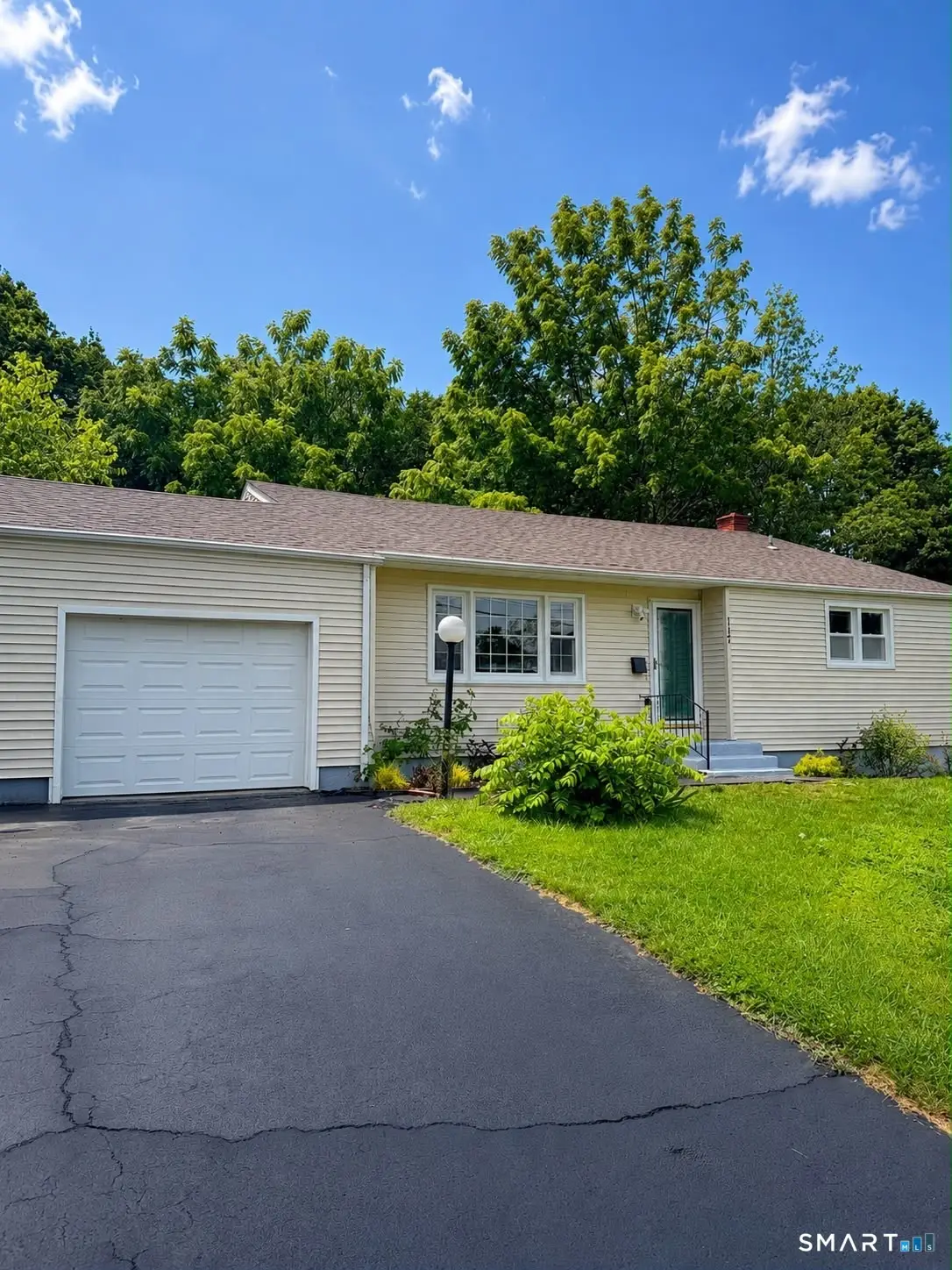 117 Texas Drive, New Britain, CT 06052 - #1