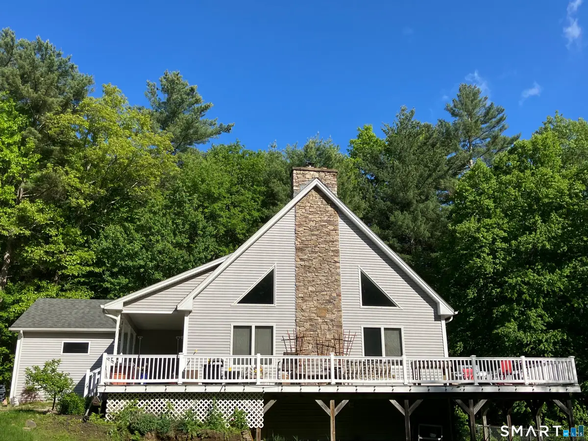 17 Greaves Road West, Stafford Springs, CT 06076 - #1