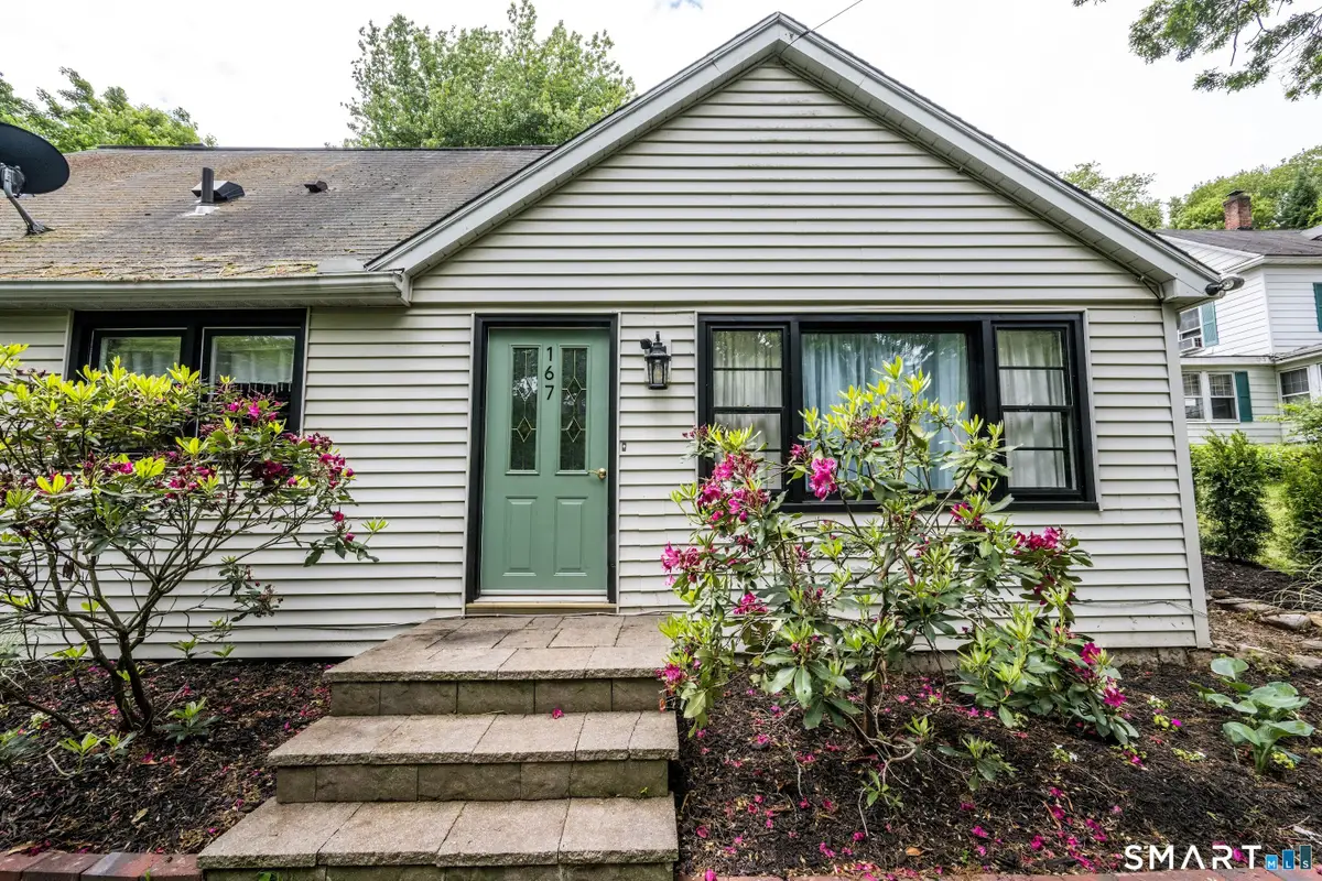 167 Saybrook Road, Higganum, CT 06441 - #1