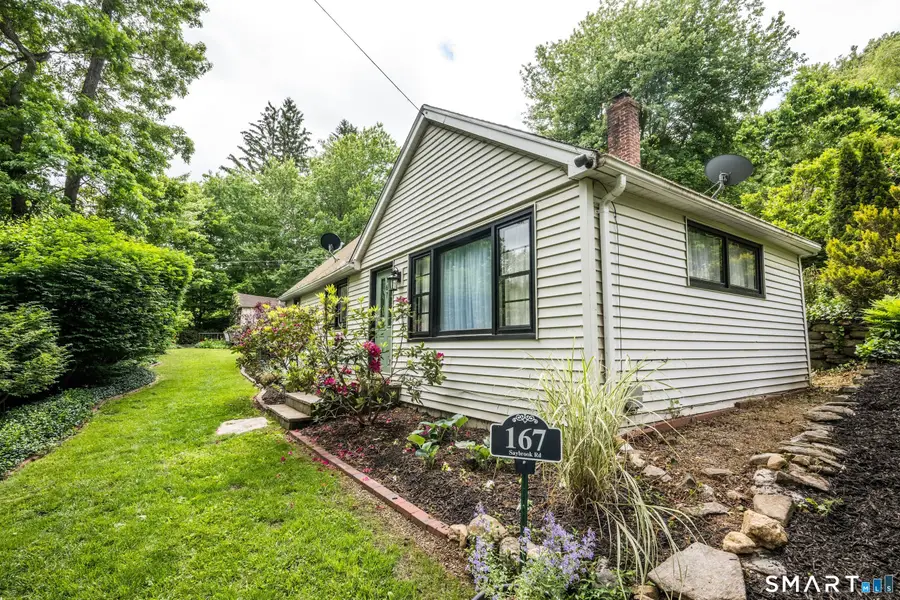 167 Saybrook Road, Higganum, CT 06441 - #2