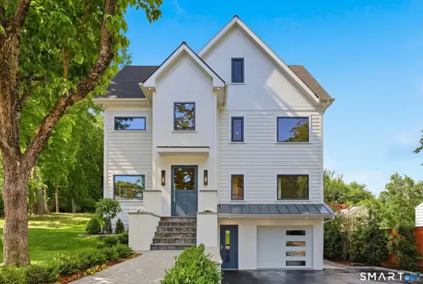 85 Hecker Avenue, Darien, CT 06820