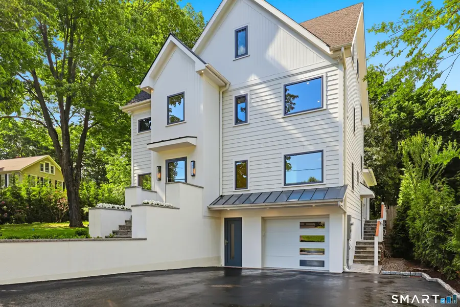 85 Hecker Avenue, Darien, CT 06820 - #2