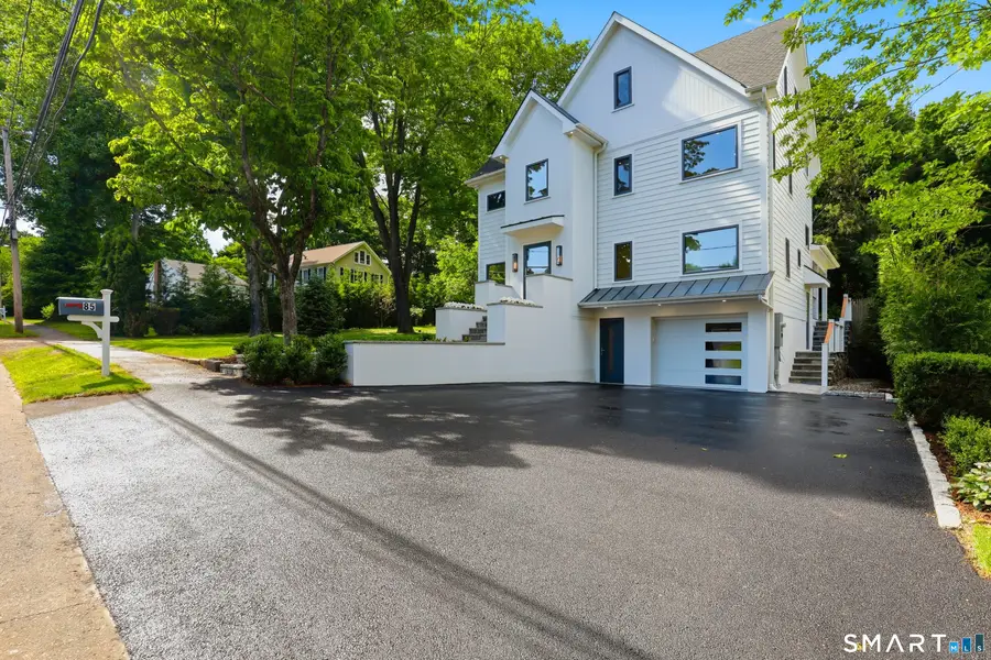 85 Hecker Avenue, Darien, CT 06820 - #3