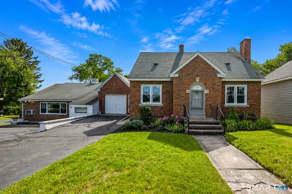 74 Johnson Street, Middletown, CT 06457