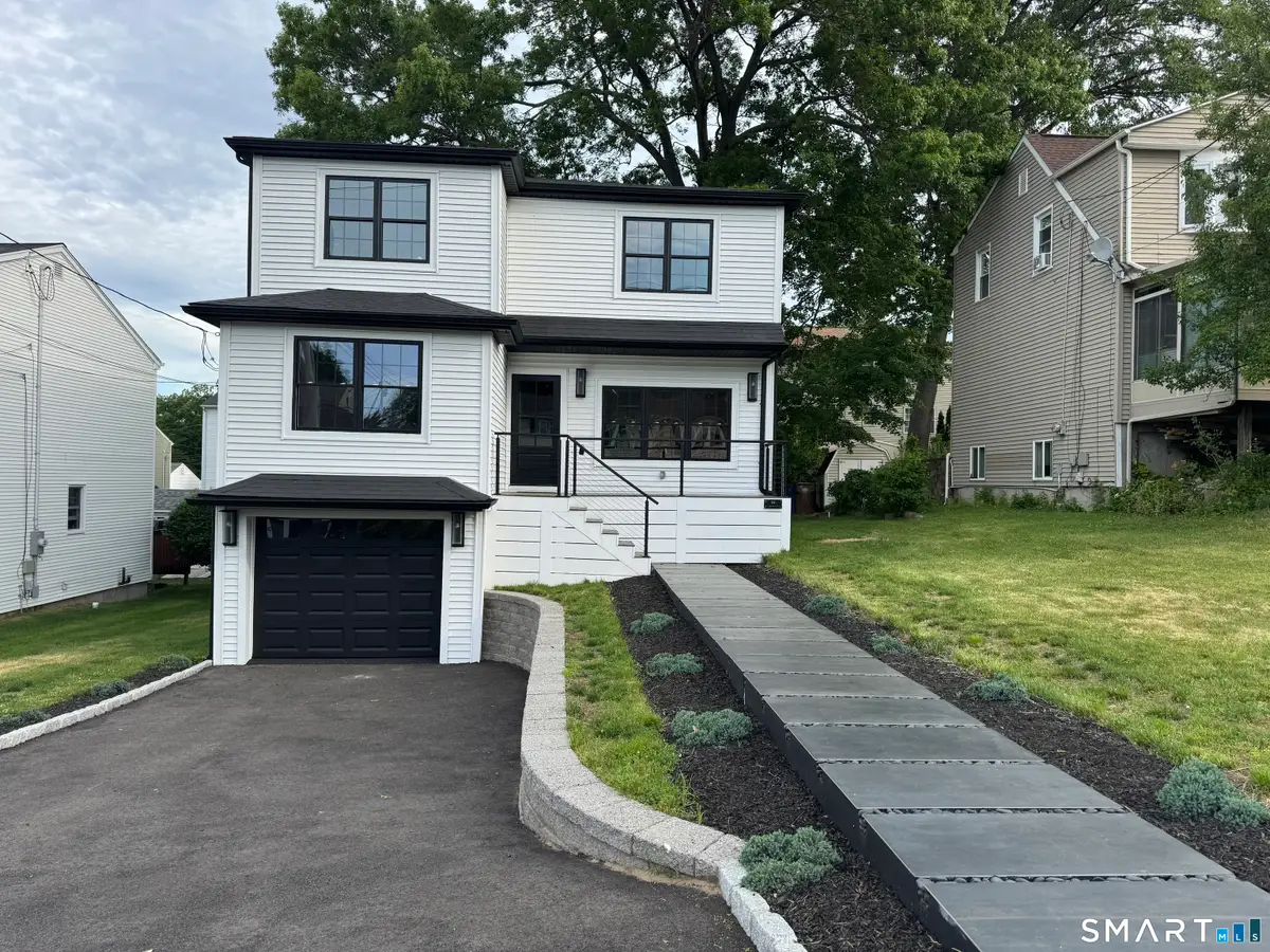 59 Cranston Avenue, Shelton, CT 06484 - #1