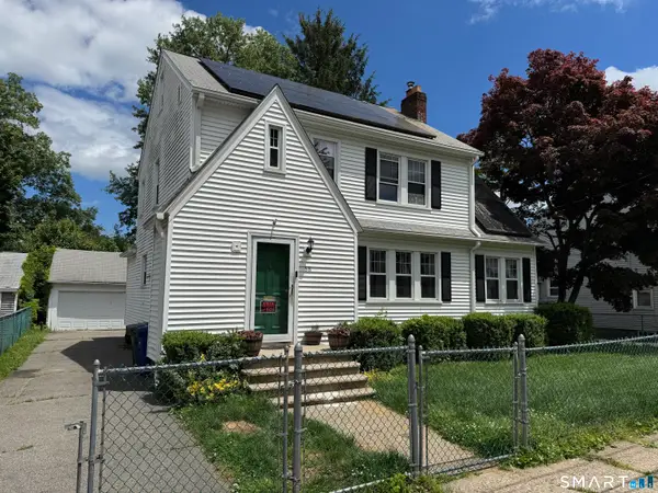 68 Cornell Street, Bridgeport, CT 06606