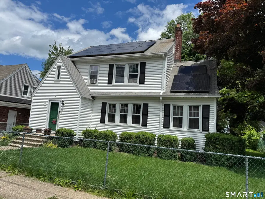 68 Cornell Street, Bridgeport, CT 06606 - #3