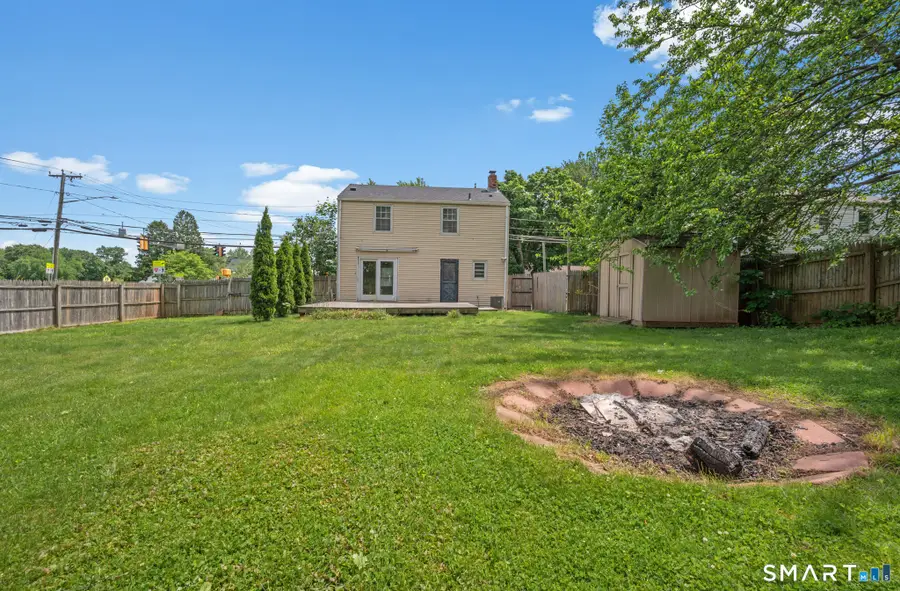 4 Waddell Road, Manchester, CT 06040 - #3