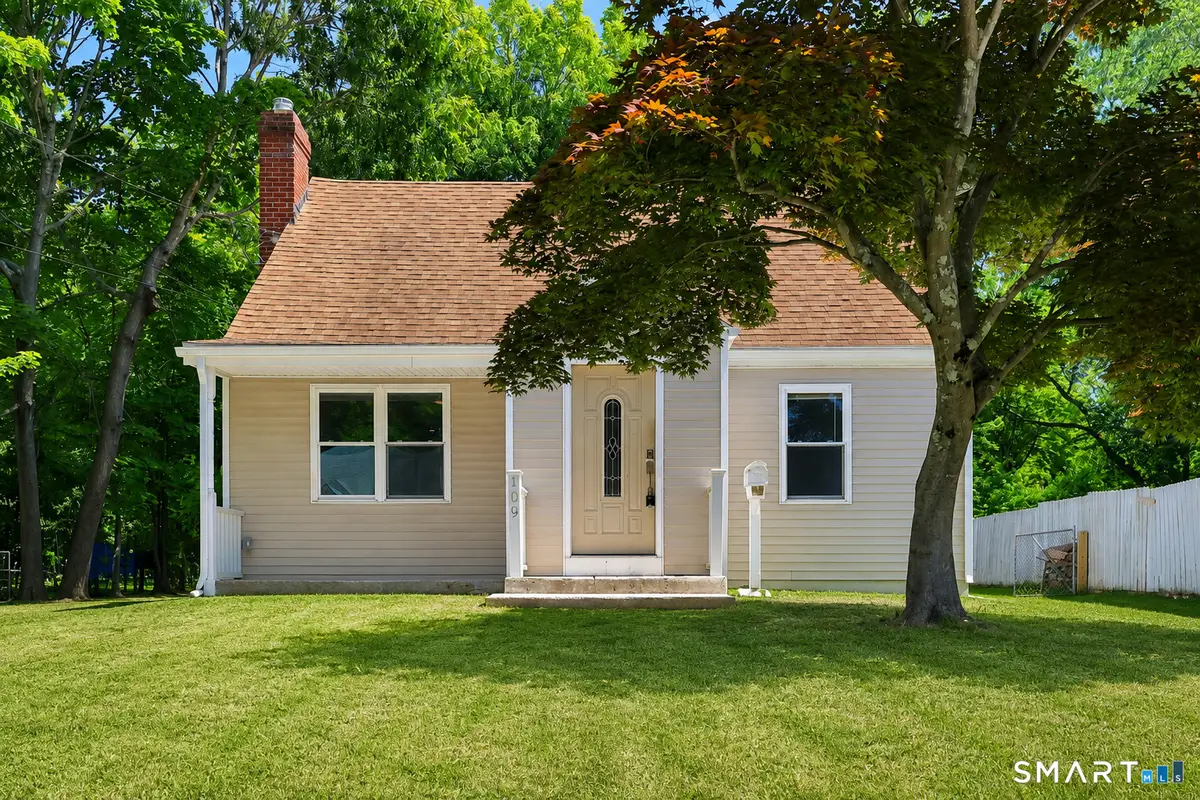 109 Porterbrook Avenue, East Hartford, CT 06118 - #1