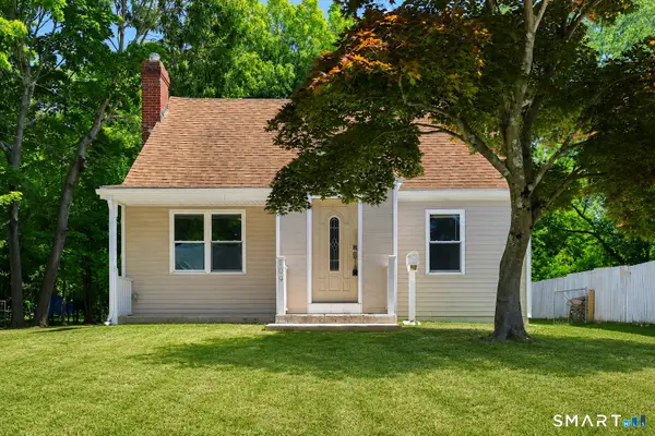 109 Porterbrook Avenue, East Hartford, CT 06118
