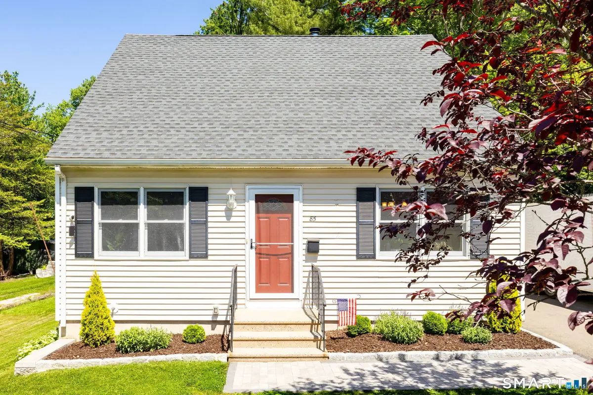 85 Pleasant View Avenue, Bristol, CT 06010 - #1