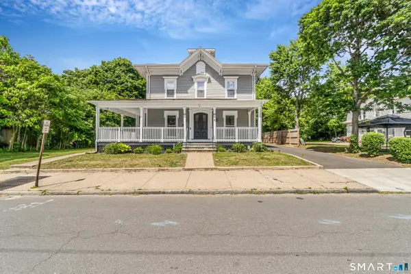 19 Lester Street, Ansonia, CT 06401