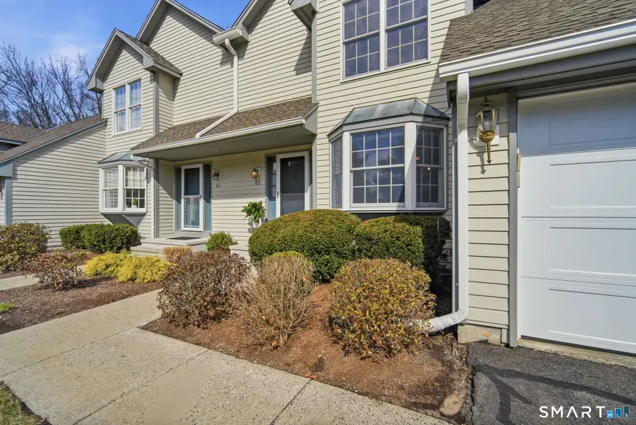 63 Dartmoor #63, Enfield, CT 06082 - #2