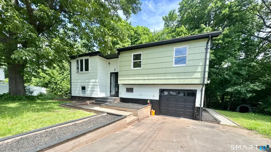 2 Heather Road, Hamden, CT 06518 - #2