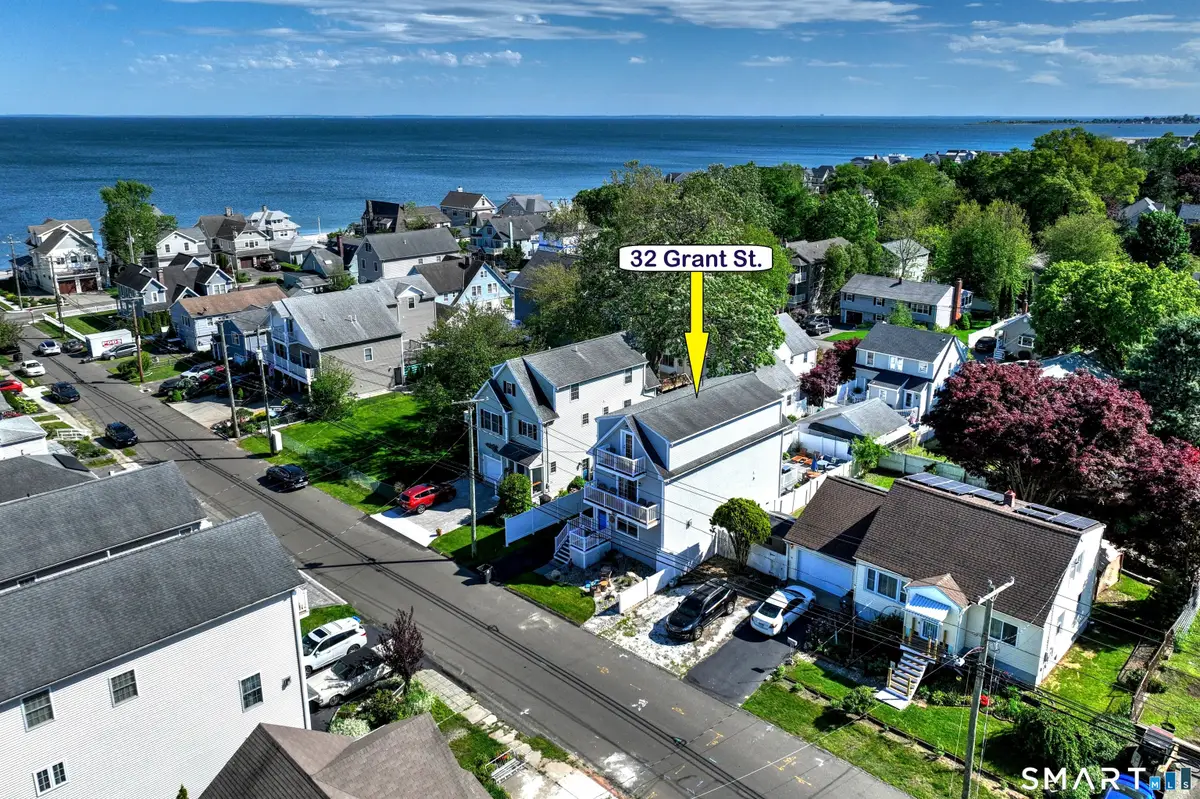 32 Grant Street, Milford, CT 06460 - #1