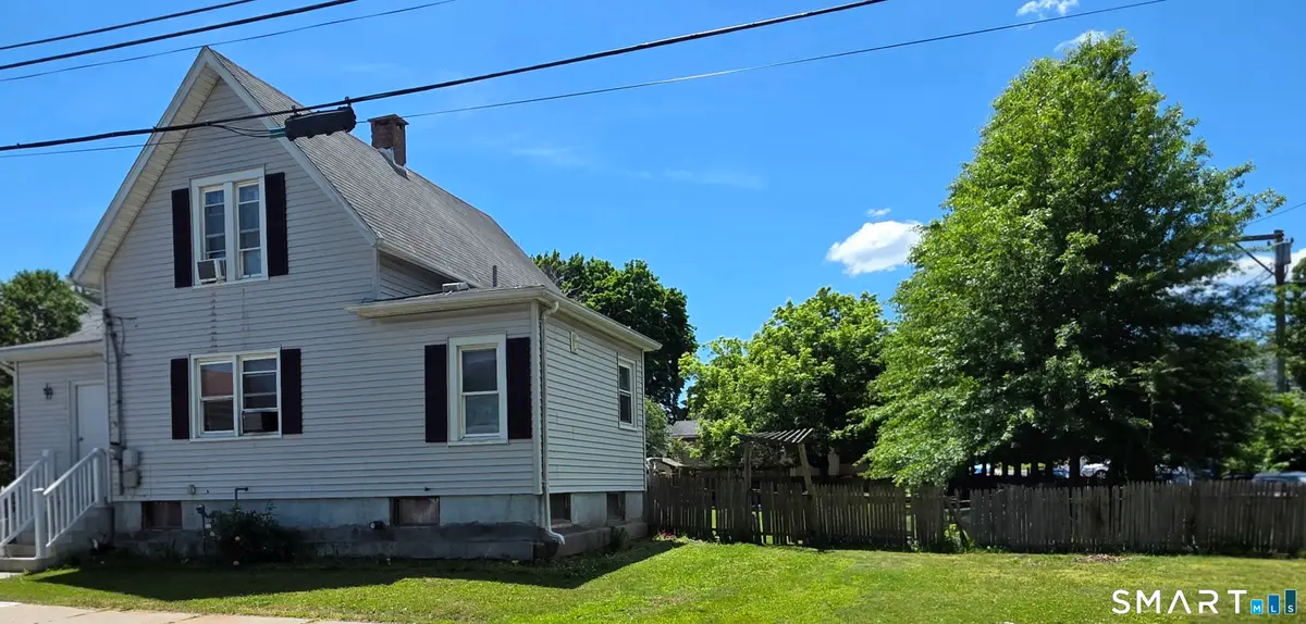 28 Pine Street, Meriden, CT 06451 - #1