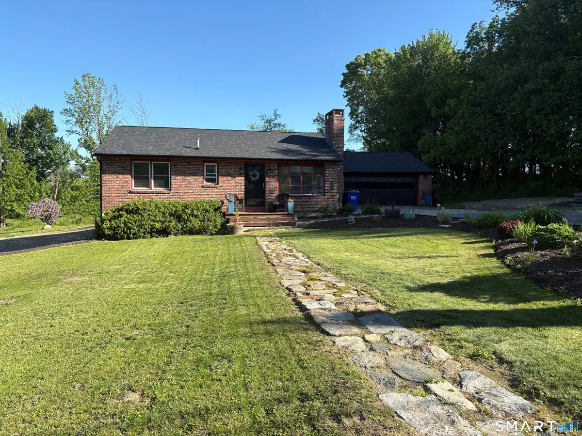 66 Isaiah Smith Lane, Morris, CT 06763 - #1