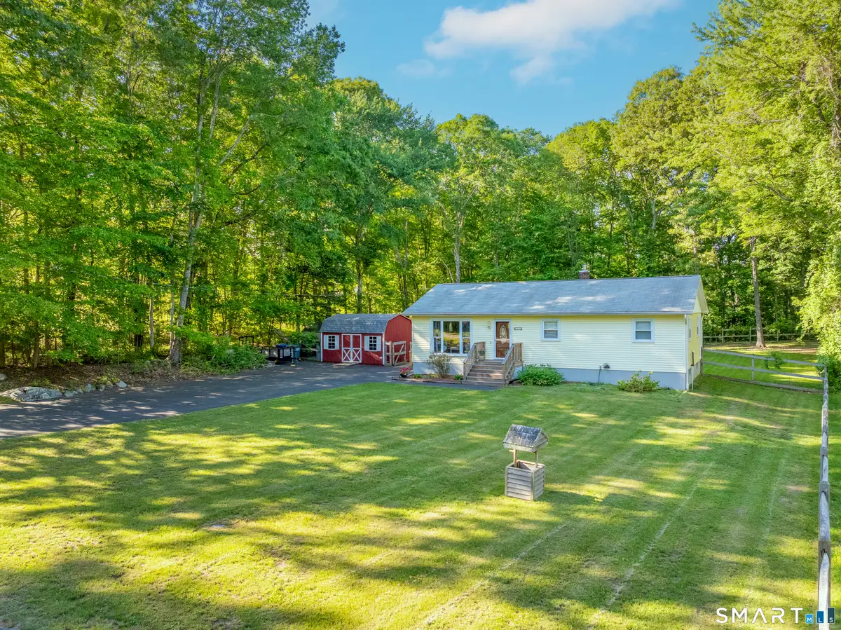 23 Ash Drive, Gales Ferry, CT 06335 - #1