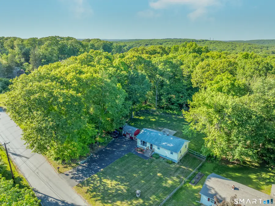 23 Ash Drive, Gales Ferry, CT 06335 - #3