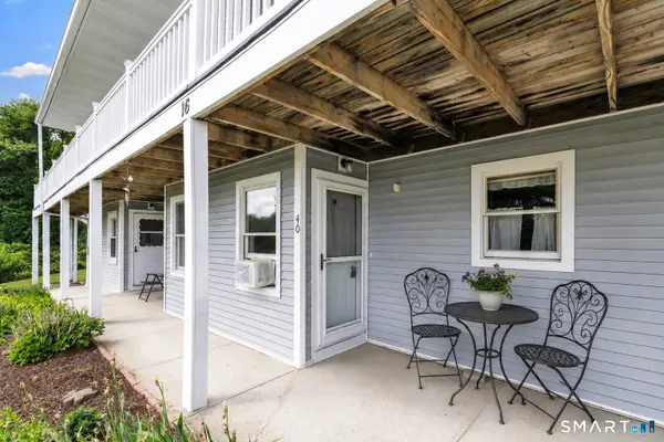 40 Senior Drive #40, Monroe, CT 06468