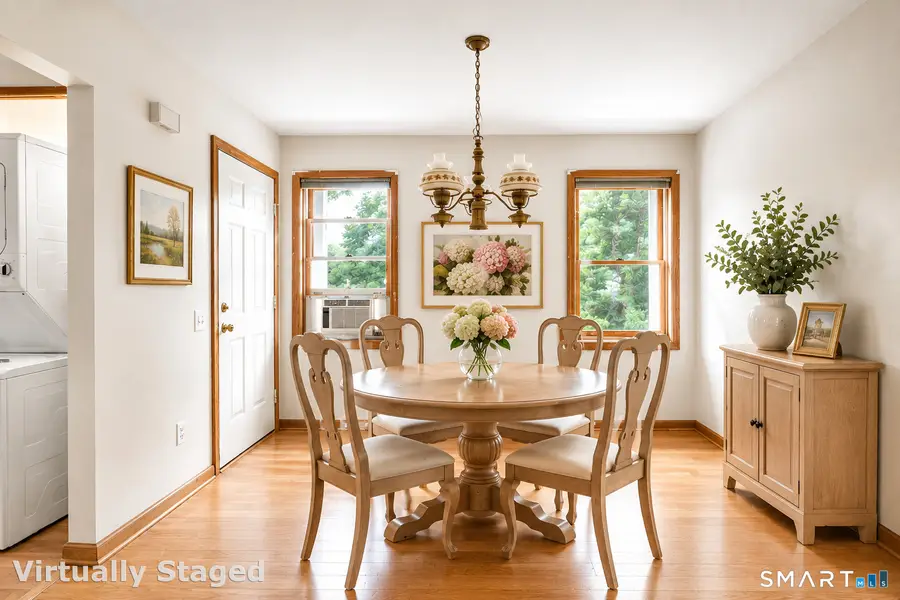 40 Senior Drive #40, Monroe, CT 06468 - #3