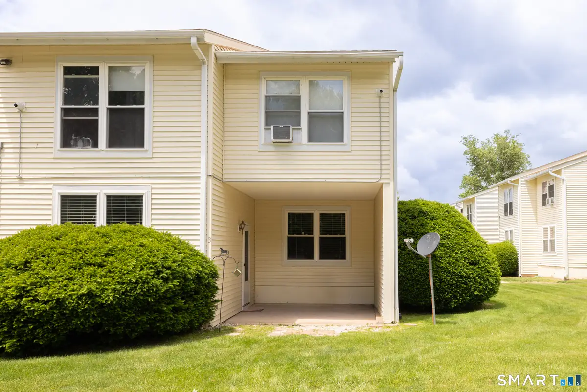 949 Pleasant Valley Road #9-3, South Windsor, CT 06074 - #1
