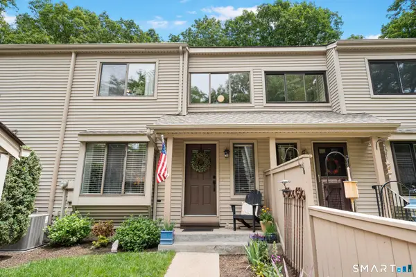 87 Farmington Chase Crescent #87, Farmington, CT 06032
