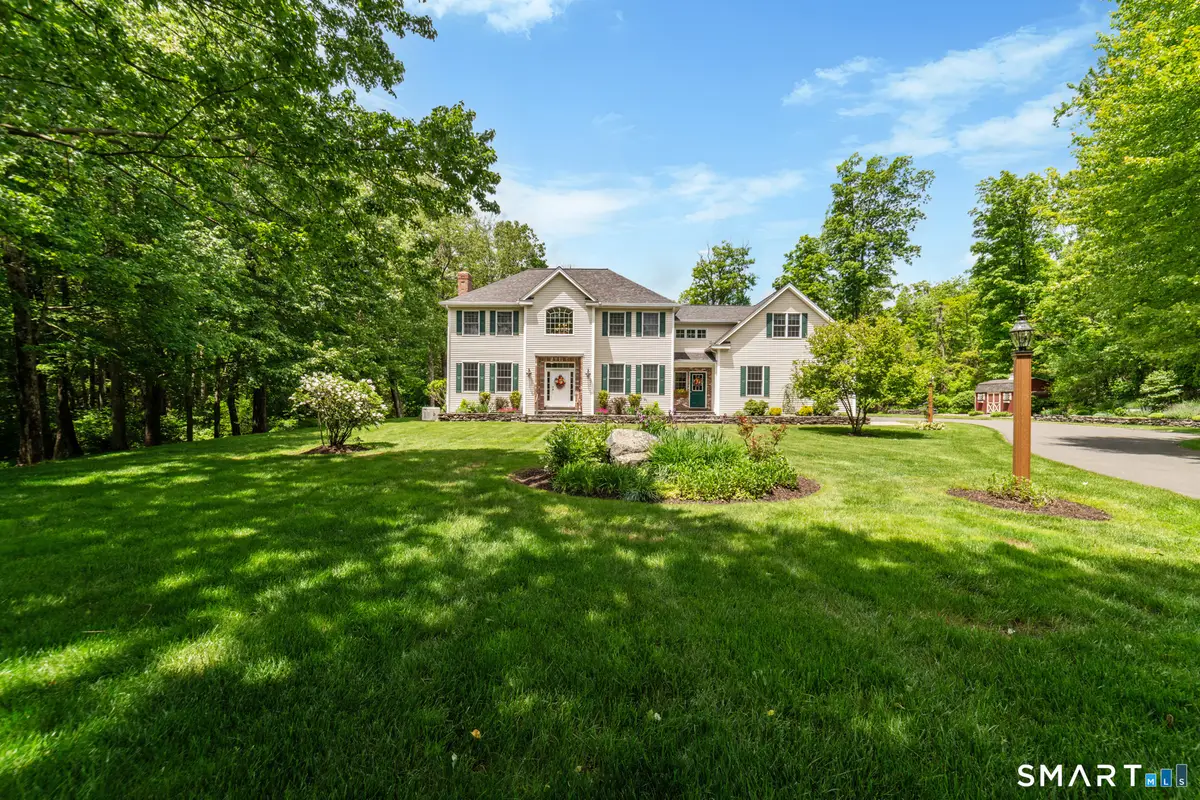117 Chippenwood Lane, Bristol, CT 06010 - #1
